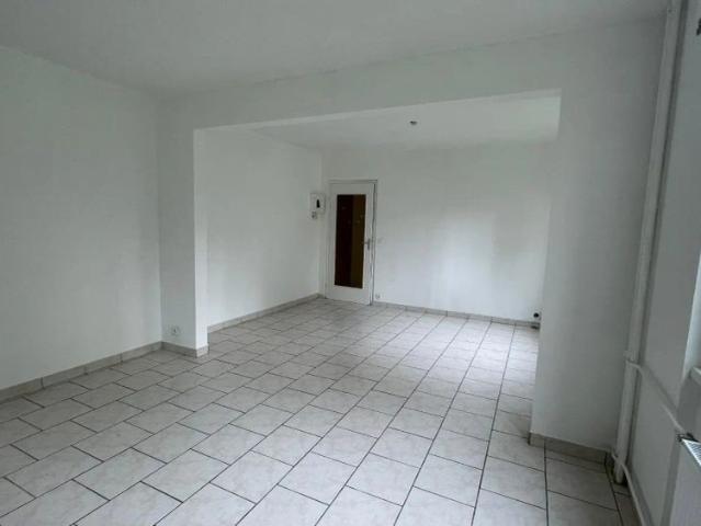 Appartement à louer 2 pièces 46.19m²