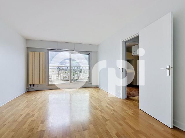Appartement à louer 2 pièces 46,24 m
