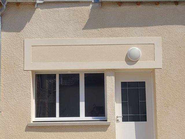 Appartement à louer 2 pièces 46,25 m