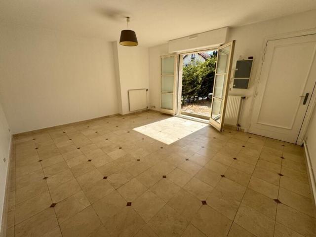 Appartement à louer 2 pièces • 46,26 m2 Antony