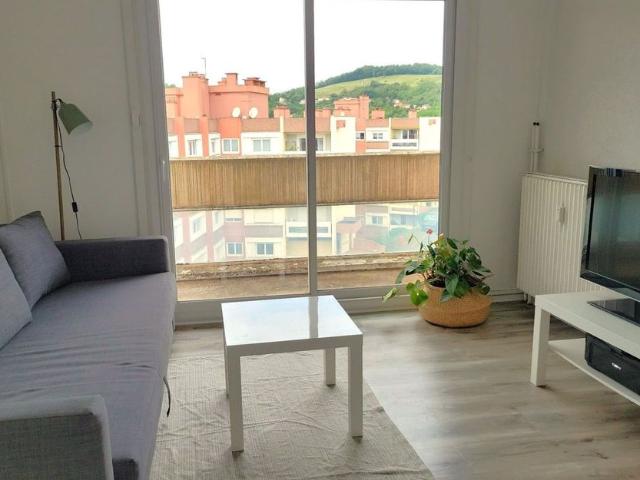 Appartement à louer 2 pièces • 46,26 m2 Le Creusot