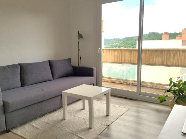 Appartement à louer 2 pièces 46,26 m