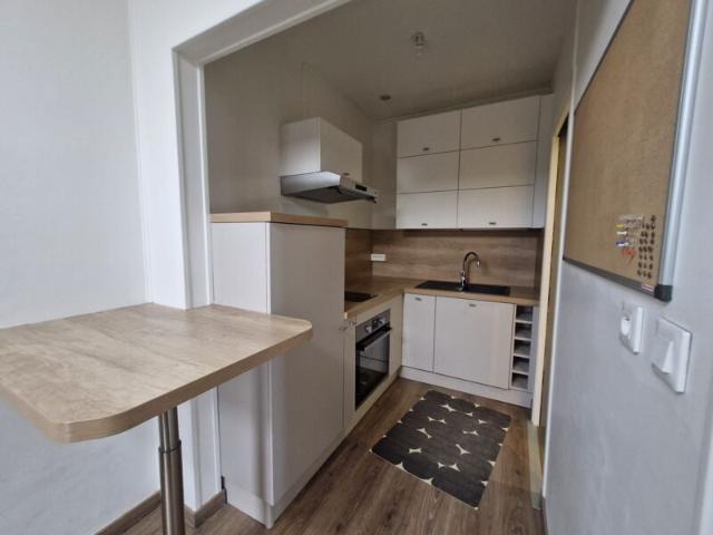 Appartement à louer 2 pièces • 46,36 m2 Reims