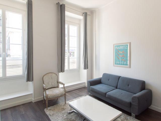 Appartement à louer 2 pièces 46,31 m