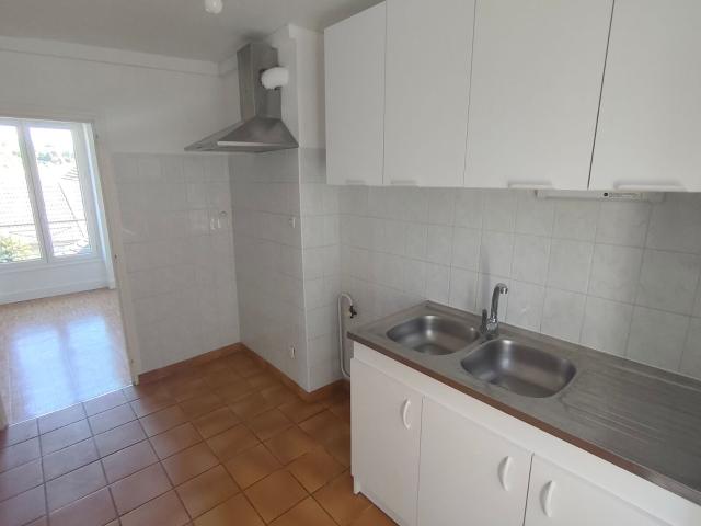 Appartement à louer 2 pièces 46,33 m