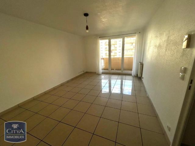 Appartement à louer 2 pièces 46.45m²