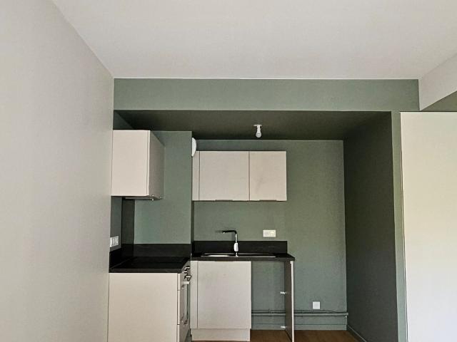 Appartement à louer 2 pièces 46,50 m