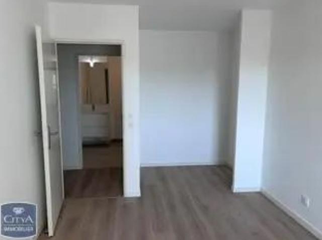 Appartement à louer 2 pièces 46.5m²