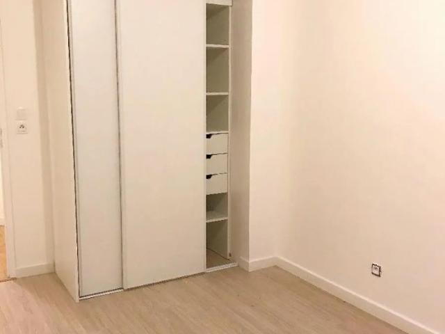 Appartement à louer 2 pièces 46.64m²