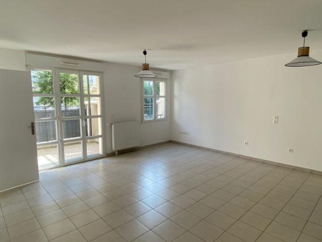 Appartement à louer 2 pièces • 46,62 m2 Serris