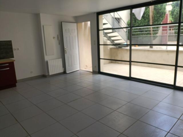 Appartement à louer 2 pièces • 46,77 m2 Daux