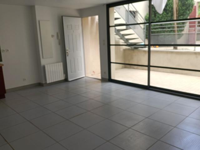 Appartement à louer 2 pièces 46,77 m