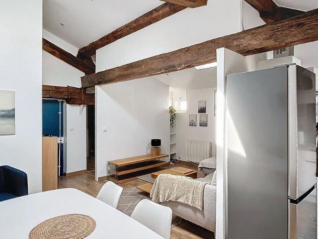 Appartement à louer 2 pièces • 46,85 m2 Villeurbanne