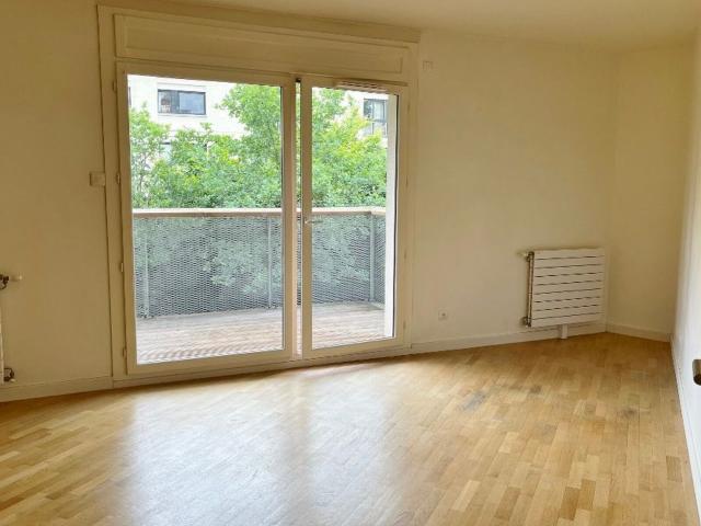 Appartement à louer 2 pièces 46,88 m