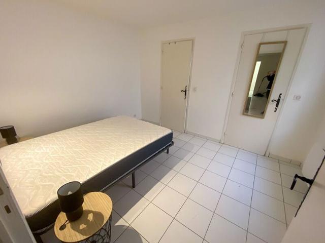 Appartement à louer 2 pièces • 46,83 m2 La Roquette sur Siagne