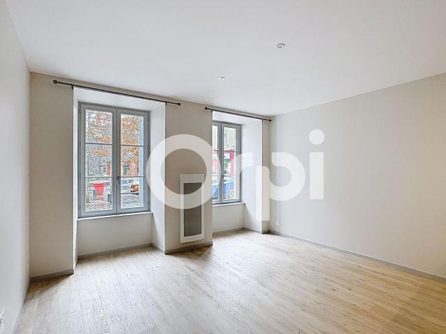 Appartement à louer 2 pièces 46,83 m