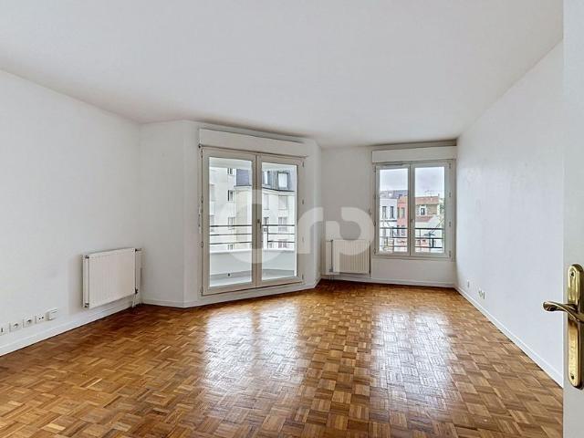 Appartement à louer 2 pièces • 46,98 m2 Nogent sur Marne