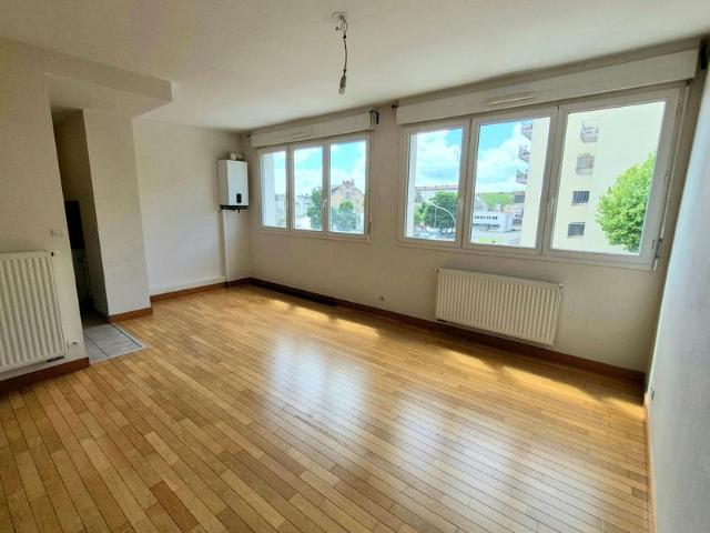 Appartement à louer 2 pièces • 46,98 m2 Thionville