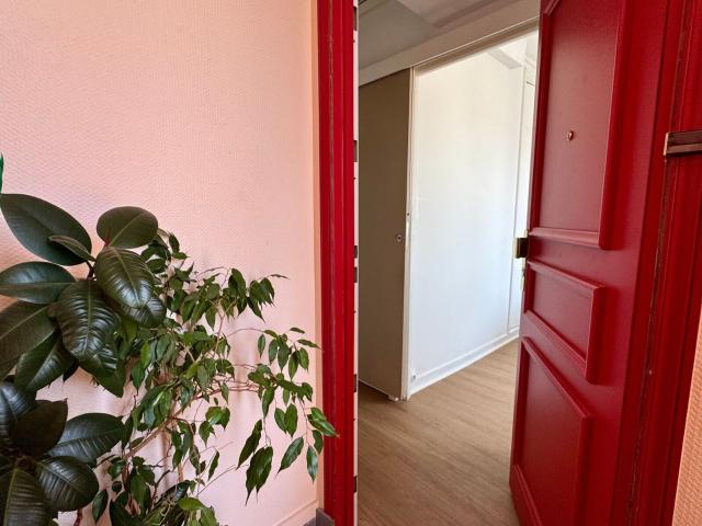 Appartement à louer 2 pièces 46,91 m