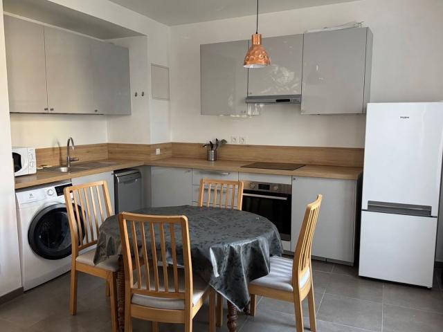 Appartement à louer 2 pièces 46,92 m