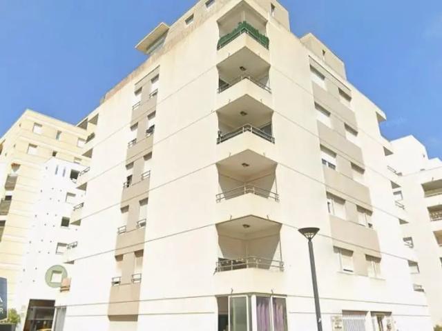 Appartement à louer 2 pièces 46m²