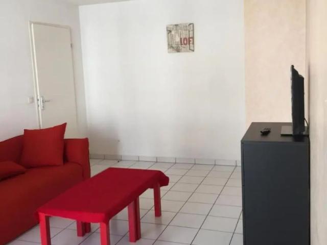 Appartement à louer 2 pièces 46m²