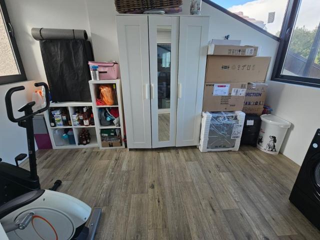 Appartement à louer 2 pièces