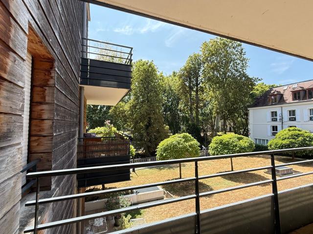Appartement à louer 2 pièces