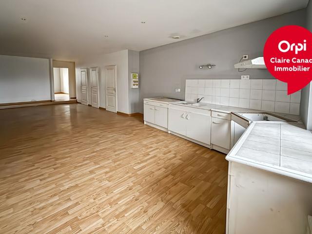 Appartement à louer 2 pièces