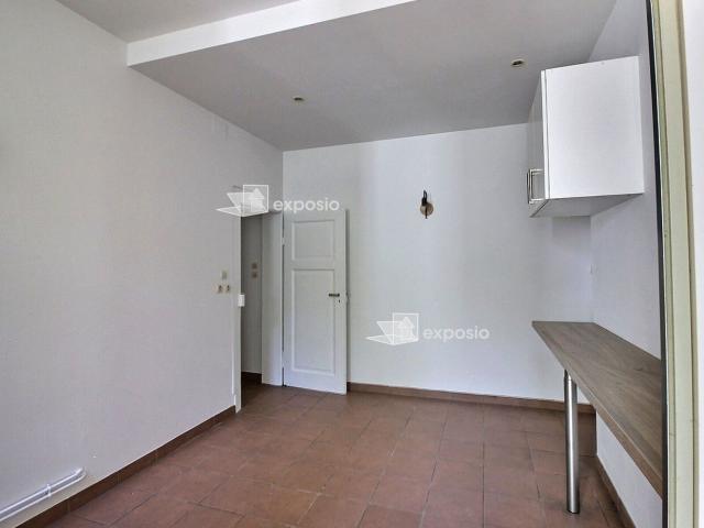 Appartement à louer 2 pièces
