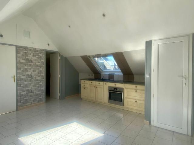 Appartement à louer 2 pièces