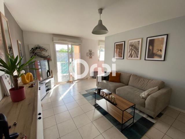 Appartement à louer 2 pièces • 47 m2 Béthune