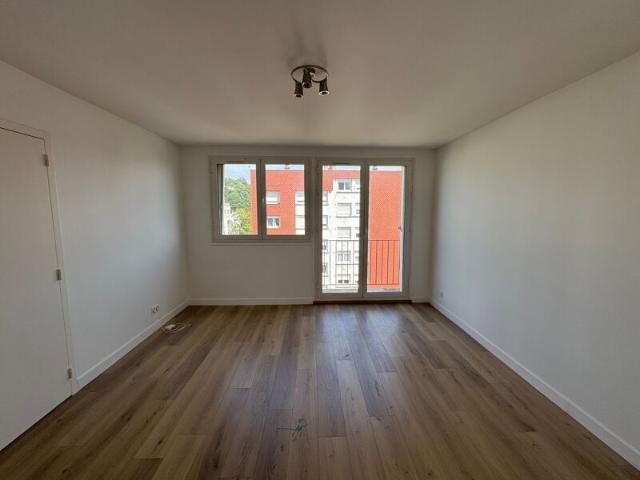Appartement à louer 2 pièces • 47 m2 Champigny sur Marne