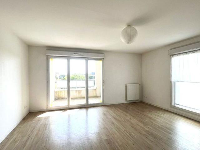 Appartement à louer 2 pièces • 47 m2 Fondettes