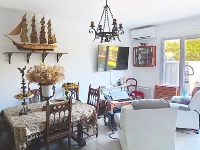 Appartement à louer 2 pièces • 47 m2 Fréjus