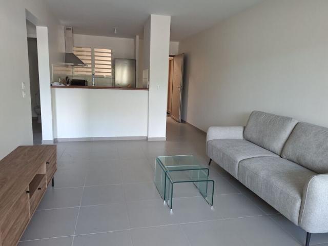 Appartement à louer 2 pièces • 47 m2 Les Trois Îlets