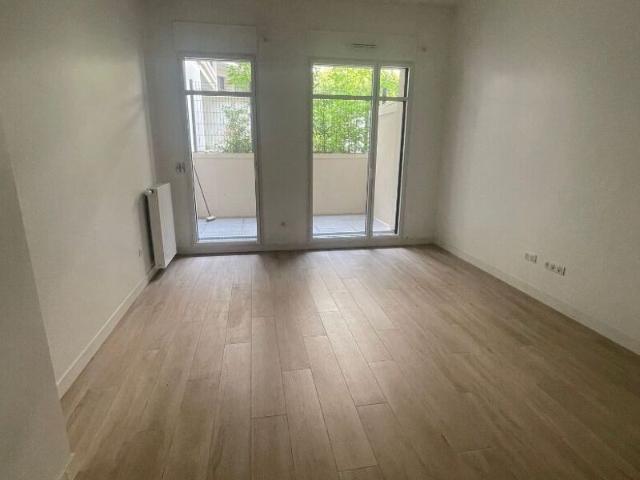 Appartement à louer 2 pièces • 47 m2 Levallois Perret