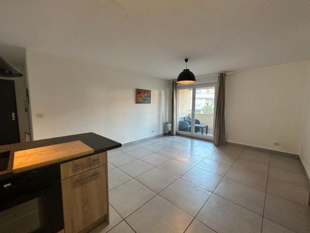 Appartement à louer 2 pièces • 47 m2 Perpignan