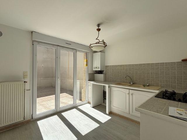 Appartement à louer 2 pièces • 47 m2 Reims