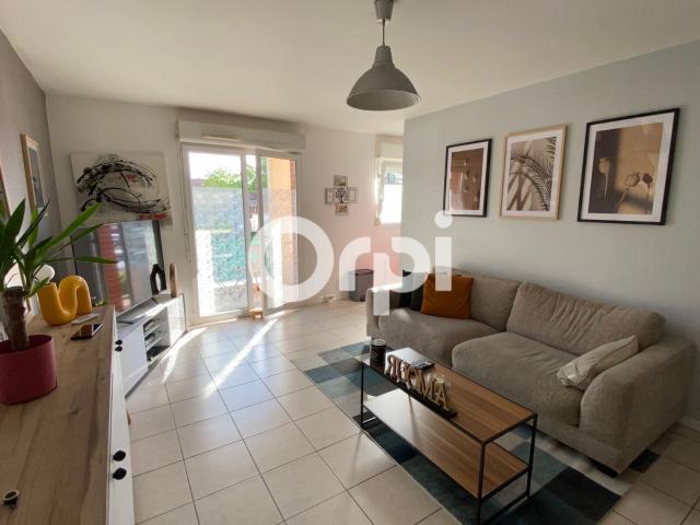 Appartement à louer 2 pièces 47 m