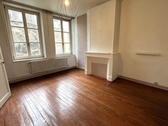 Appartement à louer 2 pièces 47 m