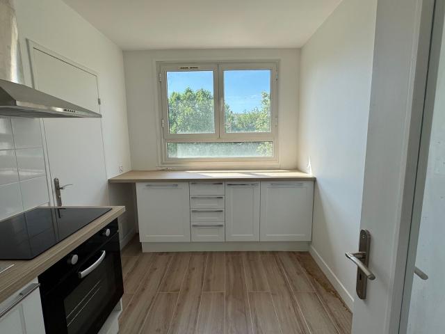 Appartement à louer 2 pièces 47 m