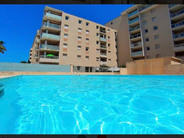 Appartement à louer 2 pièces 47 m