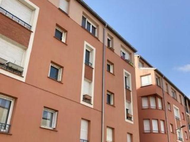 Appartement à louer 2 pièces 47 m²