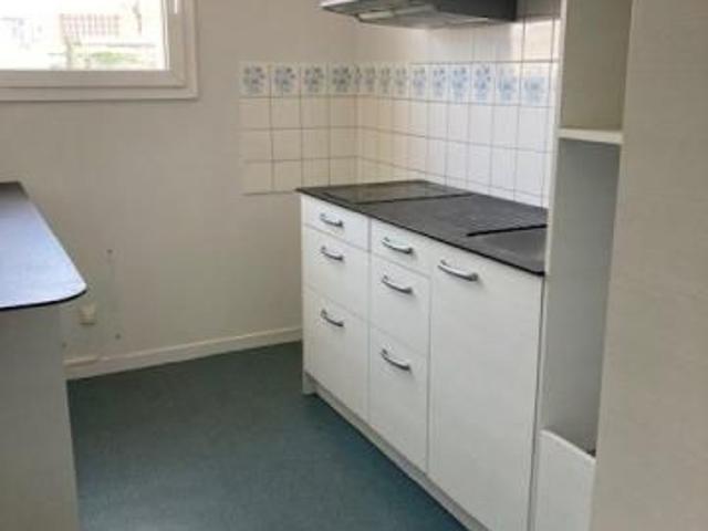 Appartement à louer 2 pièces 47 m²