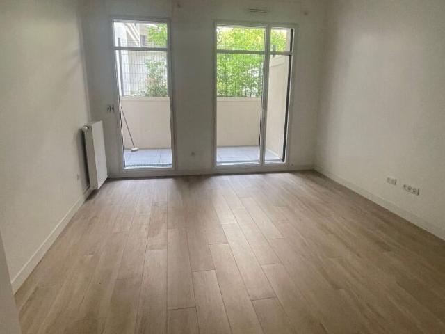 Appartement à louer 2 pièces 47 m
