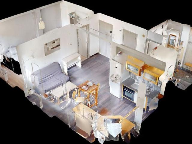 Appartement à louer 2 pièces • 47,08 m2 Saint Étienne