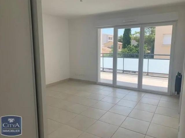 Appartement à louer 2 pièces 47.09m²
