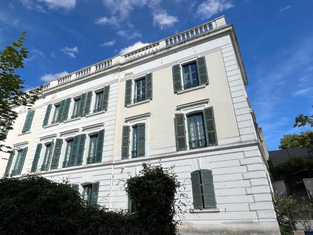 Appartement à louer 2 pièces 47,01 m