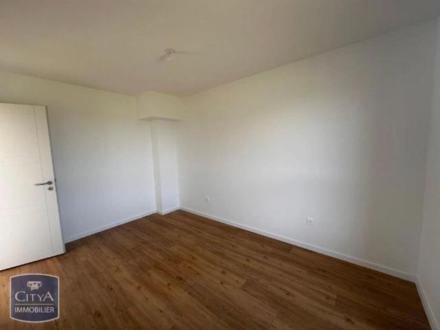 Appartement à louer 2 pièces 47.01m²
